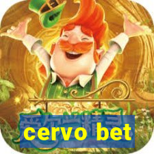 cervo bet